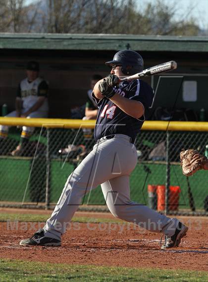 Thumbnail 1 in Sahuaro @ Canyon del Oro photogallery.