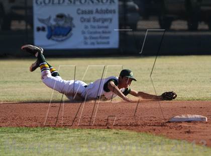 Thumbnail 2 in Sahuaro @ Canyon del Oro photogallery.