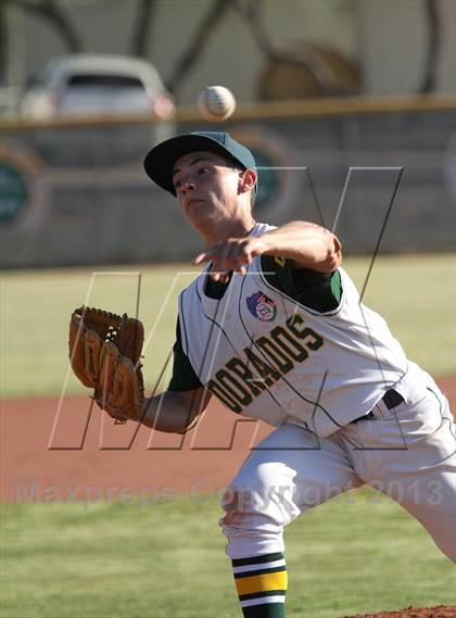 Thumbnail 3 in Sahuaro @ Canyon del Oro photogallery.