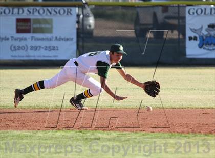 Thumbnail 1 in Sahuaro @ Canyon del Oro photogallery.
