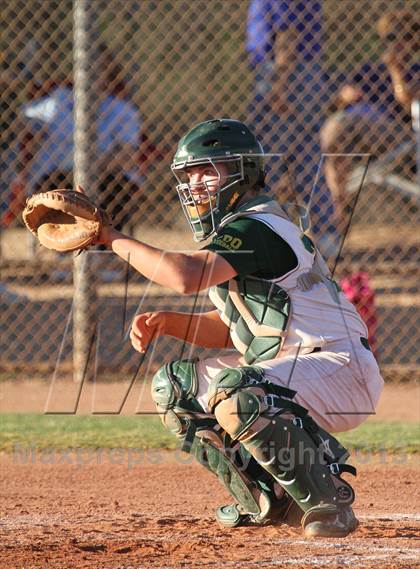 Thumbnail 3 in Sahuaro @ Canyon del Oro photogallery.