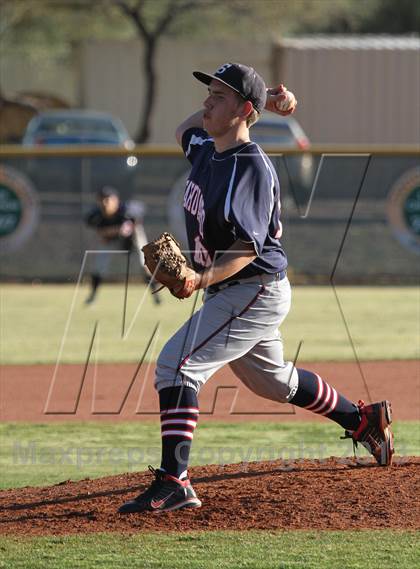 Thumbnail 1 in Sahuaro @ Canyon del Oro photogallery.