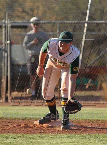 Thumbnail 2 in Sahuaro @ Canyon del Oro photogallery.