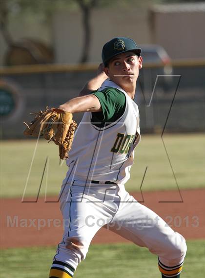 Thumbnail 1 in Sahuaro @ Canyon del Oro photogallery.