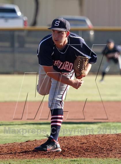 Thumbnail 3 in Sahuaro @ Canyon del Oro photogallery.