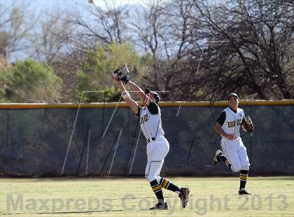 Thumbnail 1 in Sahuaro @ Canyon del Oro photogallery.