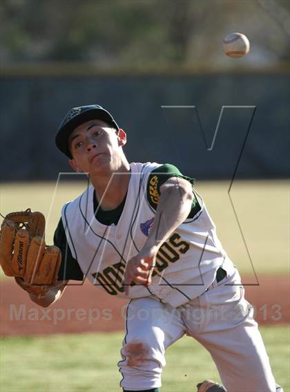 Thumbnail 2 in Sahuaro @ Canyon del Oro photogallery.