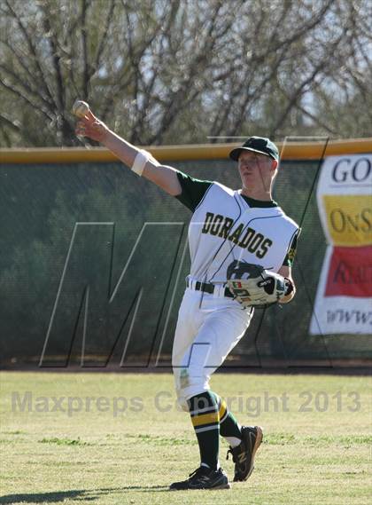 Thumbnail 2 in Sahuaro @ Canyon del Oro photogallery.