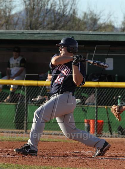 Thumbnail 2 in Sahuaro @ Canyon del Oro photogallery.