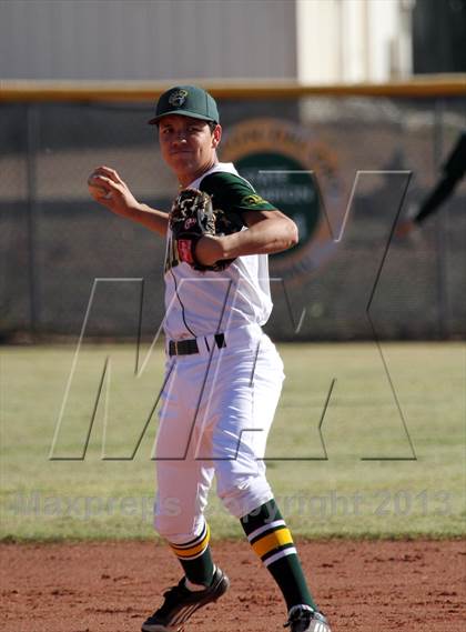 Thumbnail 3 in Sahuaro @ Canyon del Oro photogallery.