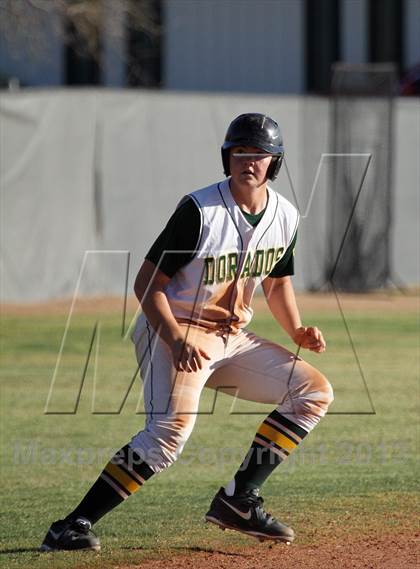Thumbnail 1 in Sahuaro @ Canyon del Oro photogallery.