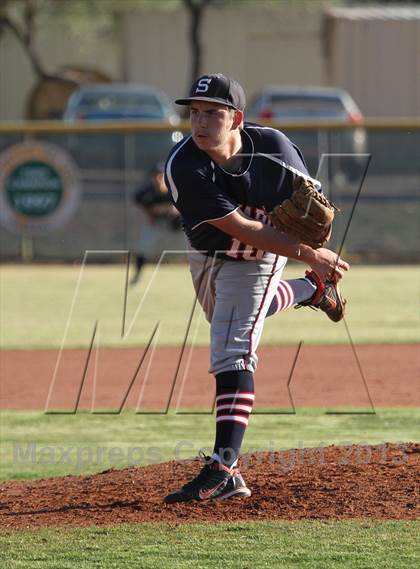 Thumbnail 2 in Sahuaro @ Canyon del Oro photogallery.