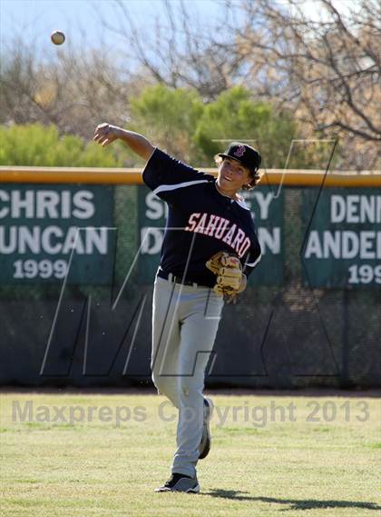 Thumbnail 2 in Sahuaro @ Canyon del Oro photogallery.