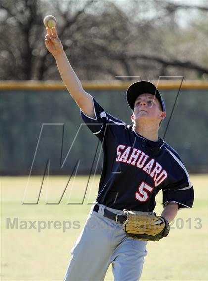 Thumbnail 2 in Sahuaro @ Canyon del Oro photogallery.