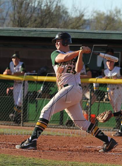 Thumbnail 3 in Sahuaro @ Canyon del Oro photogallery.