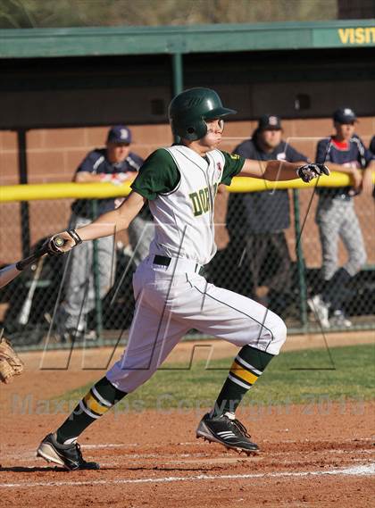 Thumbnail 3 in Sahuaro @ Canyon del Oro photogallery.