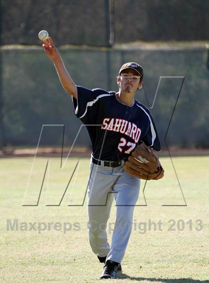 Thumbnail 2 in Sahuaro @ Canyon del Oro photogallery.