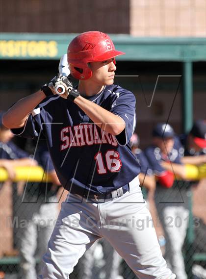 Thumbnail 2 in Sahuaro @ Canyon del Oro photogallery.