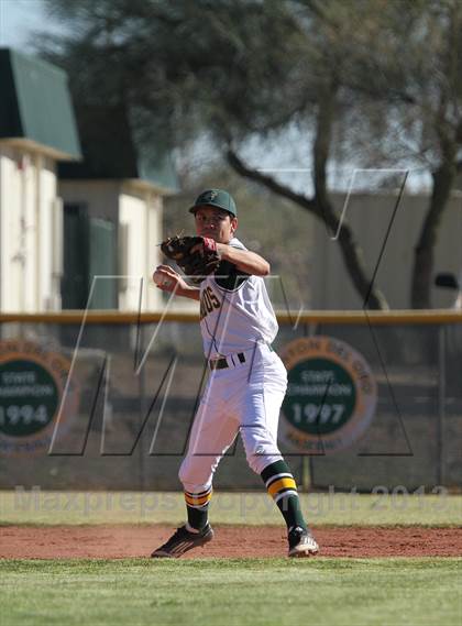 Thumbnail 1 in Sahuaro @ Canyon del Oro photogallery.