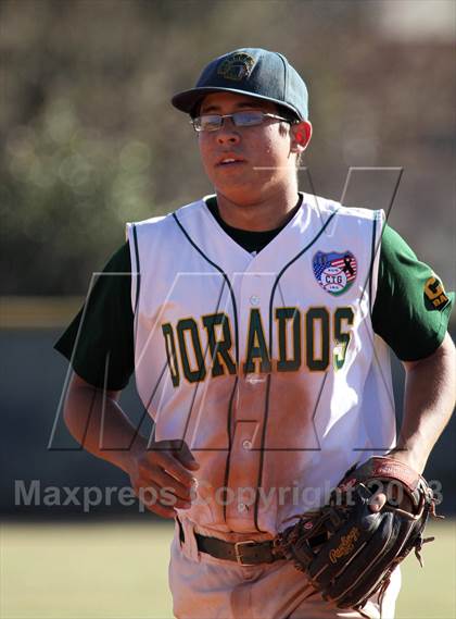 Thumbnail 2 in Sahuaro @ Canyon del Oro photogallery.