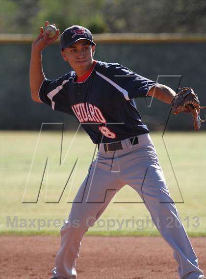 Thumbnail 1 in Sahuaro @ Canyon del Oro photogallery.