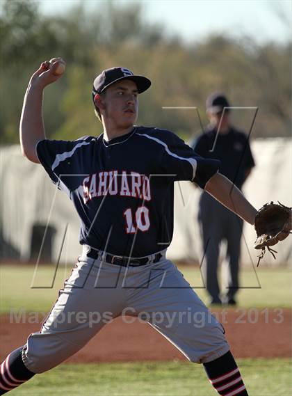 Thumbnail 1 in Sahuaro @ Canyon del Oro photogallery.