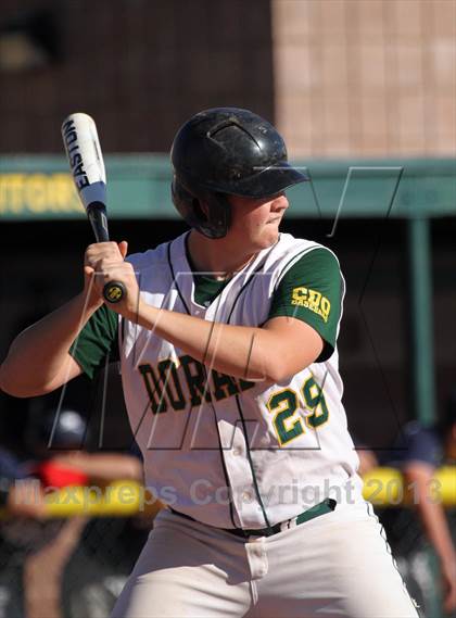 Thumbnail 3 in Sahuaro @ Canyon del Oro photogallery.