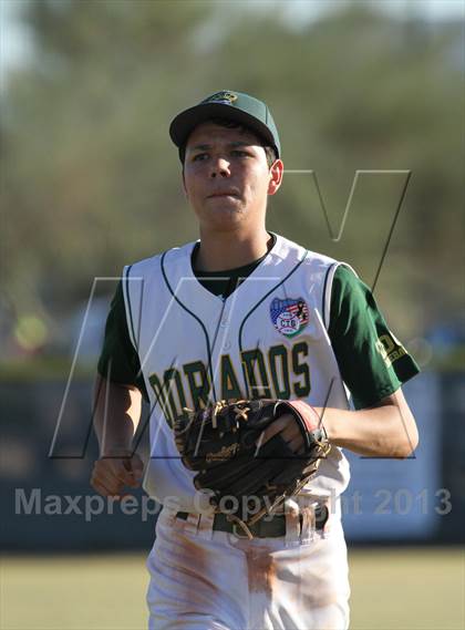 Thumbnail 2 in Sahuaro @ Canyon del Oro photogallery.