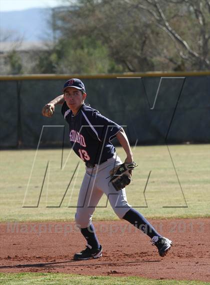 Thumbnail 3 in Sahuaro @ Canyon del Oro photogallery.
