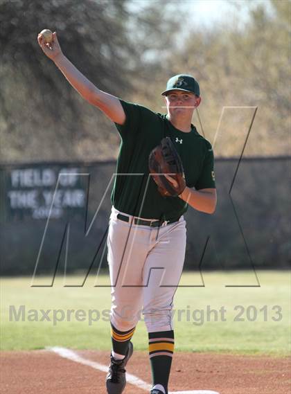 Thumbnail 3 in Sahuaro @ Canyon del Oro photogallery.
