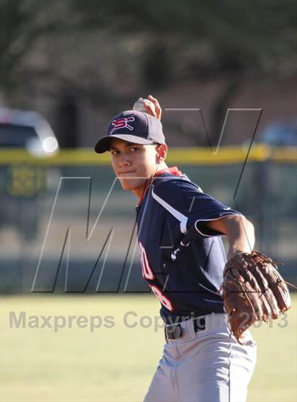 Thumbnail 2 in Sahuaro @ Canyon del Oro photogallery.