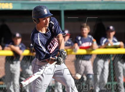 Thumbnail 2 in Sahuaro @ Canyon del Oro photogallery.