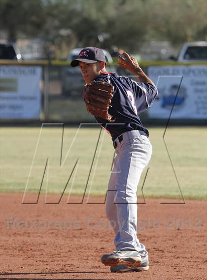 Thumbnail 3 in Sahuaro @ Canyon del Oro photogallery.