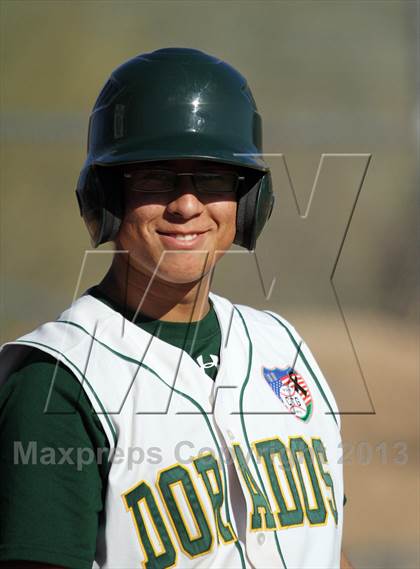 Thumbnail 2 in Sahuaro @ Canyon del Oro photogallery.