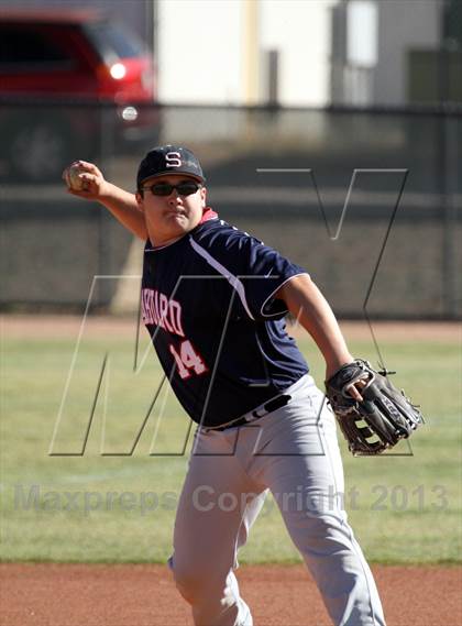 Thumbnail 3 in Sahuaro @ Canyon del Oro photogallery.