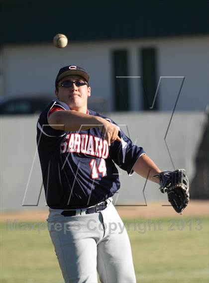 Thumbnail 1 in Sahuaro @ Canyon del Oro photogallery.