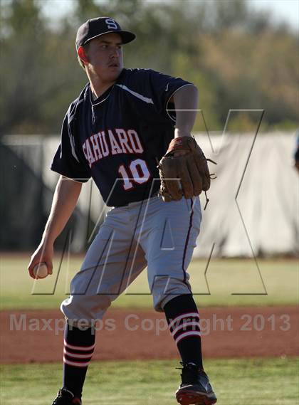 Thumbnail 3 in Sahuaro @ Canyon del Oro photogallery.