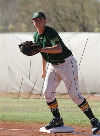 Thumbnail 1 in Sahuaro @ Canyon del Oro photogallery.