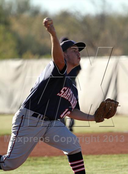 Thumbnail 2 in Sahuaro @ Canyon del Oro photogallery.