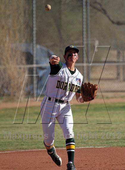 Thumbnail 2 in Sahuaro @ Canyon del Oro photogallery.
