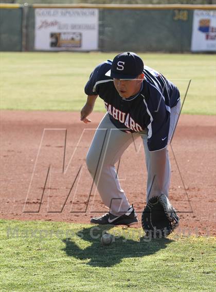 Thumbnail 2 in Sahuaro @ Canyon del Oro photogallery.