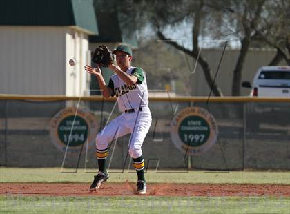 Thumbnail 3 in Sahuaro @ Canyon del Oro photogallery.