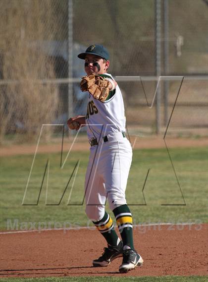 Thumbnail 1 in Sahuaro @ Canyon del Oro photogallery.