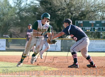 Thumbnail 3 in Sahuaro @ Canyon del Oro photogallery.