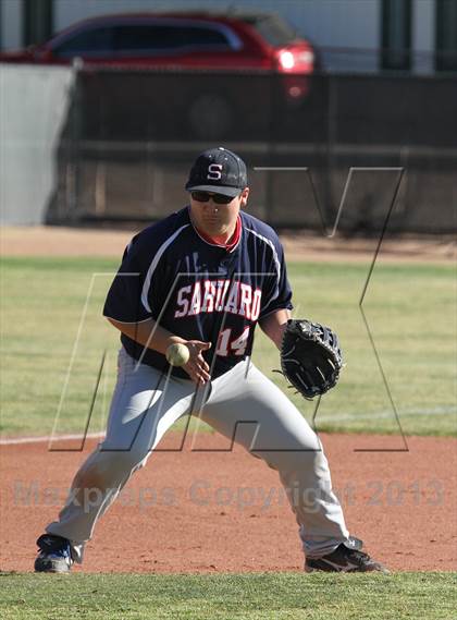 Thumbnail 3 in Sahuaro @ Canyon del Oro photogallery.