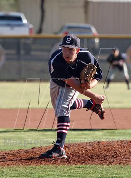 Thumbnail 2 in Sahuaro @ Canyon del Oro photogallery.