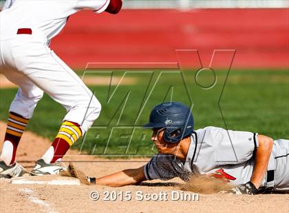 Thumbnail 2 in Gunn @ Cupertino photogallery.