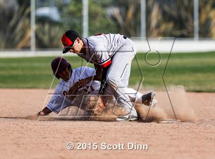 Thumbnail 3 in Gunn @ Cupertino photogallery.