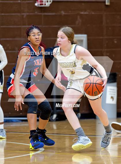 Thumbnail 2 in Indiana Math Science Academy vs Purdue Polytechnic photogallery.