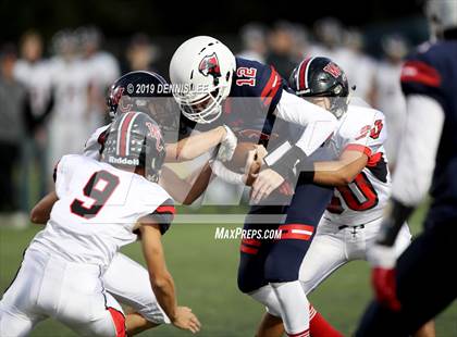 Thumbnail 3 in Woodland Christian @ Vacaville Christian photogallery.